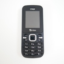 Vortex Image Black Bar Phone - £7.98 GBP