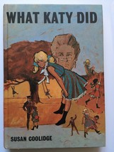 What Katy Did (Uk Bancroft Classics, 1969) - £10.85 GBP