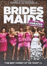 Bridesmaids Dvd - £7.87 GBP