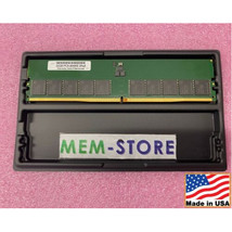 HPE P47394-B21 HPE ML350/ML110 GEN11 T/R CONV KIT PL-LA - $996.23