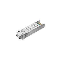 TP Link SM5110-SR 10GBASE-SR SFP  LC TRANSCEIVER - $48.06