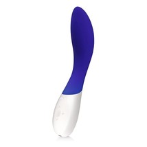 Lelo Mona Wave Midnight Blue Vibrator with Free Shipping - £189.87 GBP