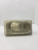 Headlight Sealed Beam Driver Left LH Halogen Fits 99-04 Ford F250SD Pick... - $22.57