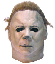 Halloween ii mask ma190 - $94.49