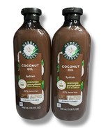 2 x Herbal Essences Hydrating Coconut Oil Conditioner, Pure Plants 13.5 ... - €29,65 EUR