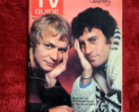TV Guide 1975 Starsky and Hutch David Soul Michael Glaser Nov 15-21 NYC ... - $11.83