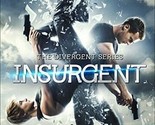 The Divergent Series: Insurgent (DVD, 2015) - $0.99