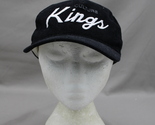 Corduroy Hat - Culture Kings Script by Starter - Adult Snapback - $55.00