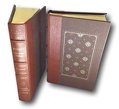 Rare Lot 2: Essays Emerson Classics of Liberty Library Gryphon Leather Private P - £78.16 GBP