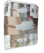 Vogue Sewing Pattern 1636 Dress Skirt American Designer Demanded CE Rube... - £6.71 GBP