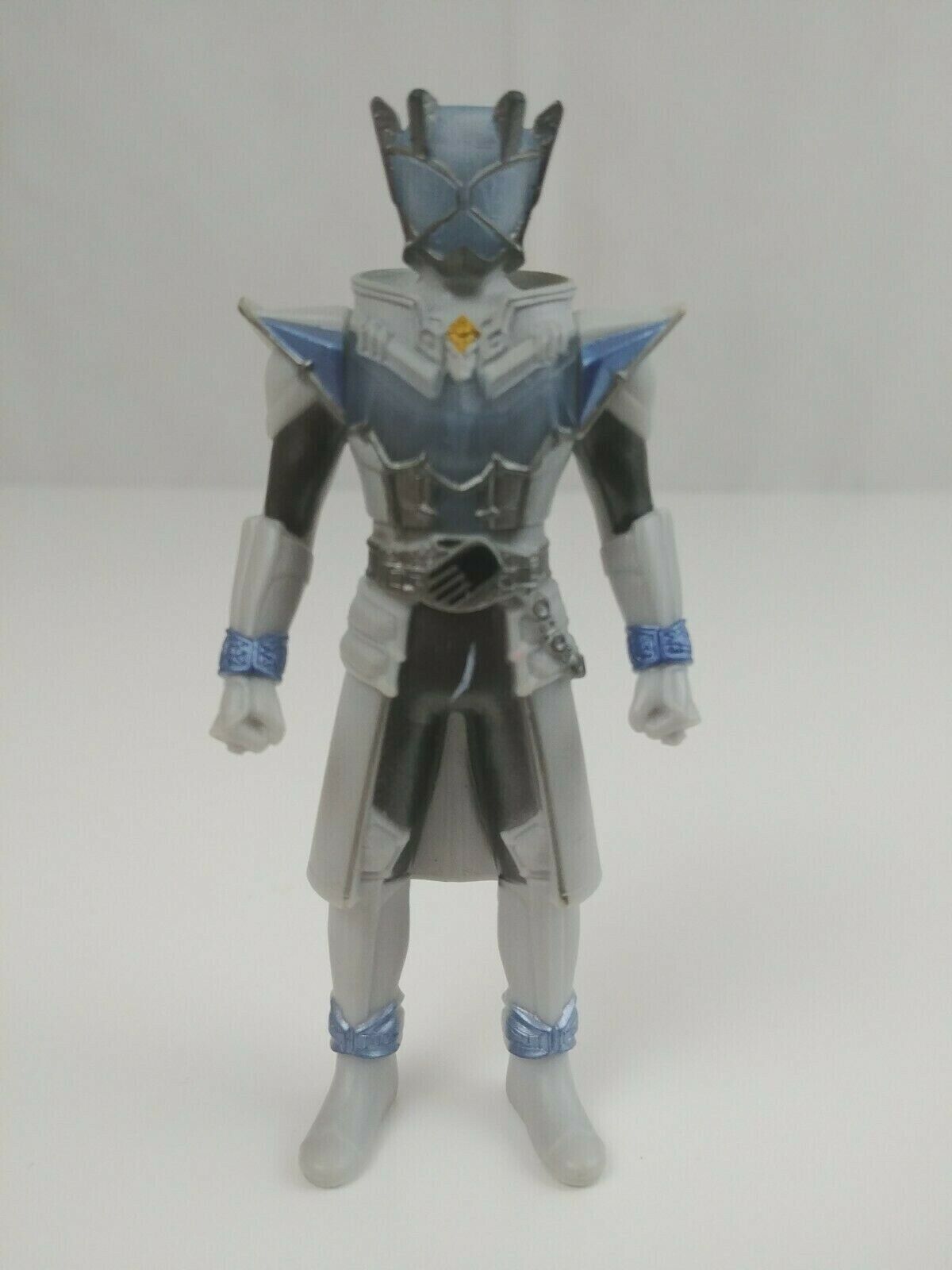 Primary image for Bandai Masked Kamen Rider Wizad Infinity Style Action Figure 4.5"