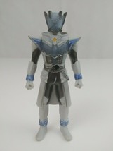 Bandai Masked Kamen Rider Wizad Infinity Style Action Figure 4.5&quot; - £6.88 GBP