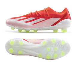 adidas X Crazyfast Elite HG Men&#39;s Football Shoes Soccer Sports Shoes NWT IF0652 - £158.33 GBP+
