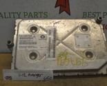 2011-12 Dodge Avenger Engine Control Unit ECU 05150657AA Module 652-8A8 - £31.96 GBP