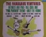 The Fabulous Ventures - $39.99