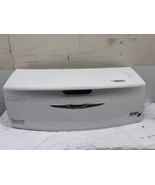 OEM. 2018 2019 2020 2021 2022 2023 CHRYSLER 300 REAR TRUNK LID WHITE CAMERA - $396.51 CAD