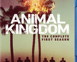 Animal Kingdom Series 1 Blu-ray | Region B - $24.92