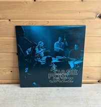 Case Stage Band A Case for Jazz CIT College Vinyl Record LP 33 RPM 12&quot; - $23.34