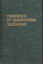 Principles of Angiosperm Taxonomy  Pp H Davis &amp; V H Heywood 1973 - £385.52 GBP