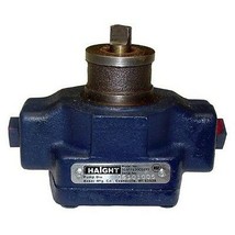 Pitco FRYER FILTER PUMP PP10417 - $454.41