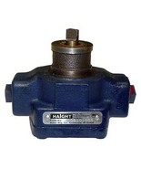 Pitco FRYER FILTER PUMP PP10417 - $6,773.85 MXN