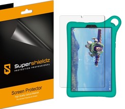 3X Clear Screen Protector Saver For Tcl Tab Disney Edition 2 - £14.38 GBP