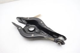 12-18 BMW F30 320I 328I REAR LEFT/RIGHT LOWER CONTROL ARM E3032 image 9