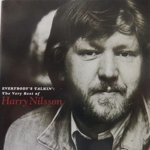 Harry Nilsson - Everybody&#39;s Talkin&#39;: The Very Best of (CD 2006 RCA) Near MINT - £7.87 GBP