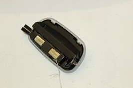 2000-2006 MERCEDES W220 CL500 REAR DOME LIGHT PARKTRONIC SENSOR J932 image 6
