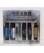 Bare Escentuals Buxom EYELINERS 6 Mini Eyeliners Set 0.01oz/0.19g Wow 6 - $374.21 MXN