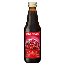 Rabenhorst Cranberry Mother Juice 330 milliliters - $94.00
