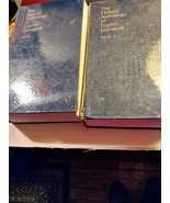 The Oxford Anthology of English Literature Vol. 1 : Volume 1. &amp; Volume II - £66.68 GBP