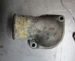 Thermostat Housing From 2006 Subaru Forester  2.5 - $24.95