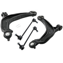 4x Front Suspension Kits Control Arms w/Ball Joints for Honda Odyssey 2011-2013 - £99.83 GBP