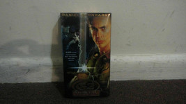 G2: Mortal Conquest - VHS movie w/Daniel Bernhardt, Meeka Schiro....LOOK!! - £9.60 GBP