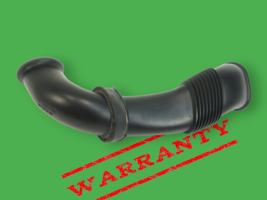 03-2010 porsche cayenne left driver side air intake duct hose tube 7L5128752 - £39.81 GBP