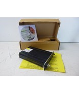 Siqura C-60 E-MC One Channel IP Video Encoder - $590.54 CAD