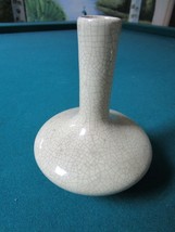 Jaeger Pottery Compatible with USA Bud VASE 5 1/2&quot; Original [93B] - $45.07