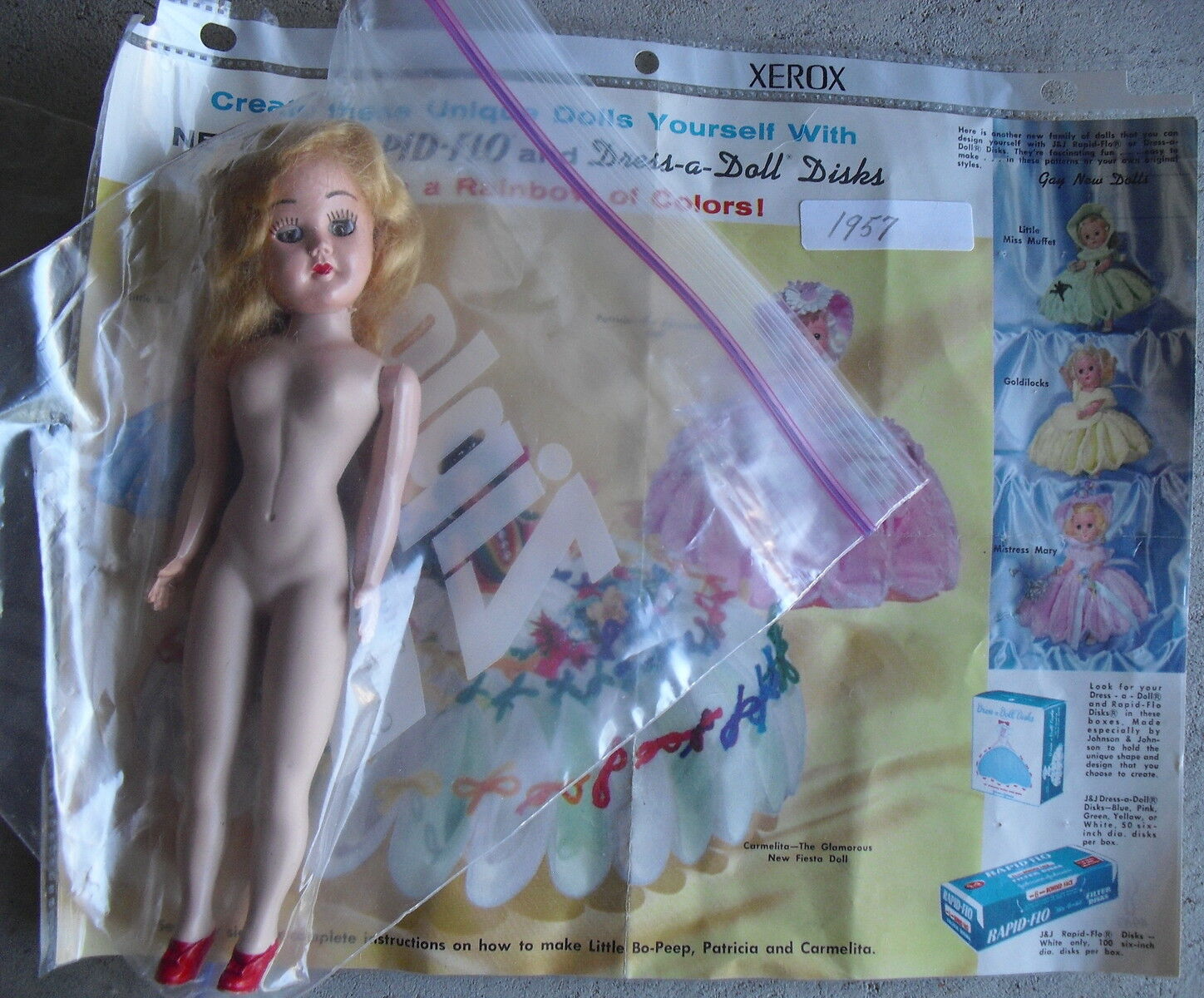 Full-size item image