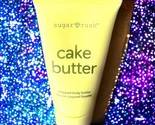 Tarte Sugar Rush Cake Butter Whipped Body Butter NWOB &amp; Sealed 0.705oz 20g - $14.84