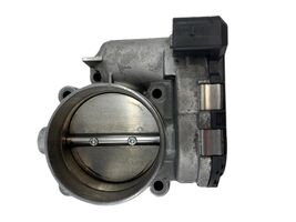 2014 Maserati Quattroporte S 3.0L TBI Throbble Body Valve 0280750003 OEM - $178.15