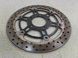 06 Suzuki Katana GSX750 750 RIGHT FRONT BRAKE DISC ROTOR - $41.35