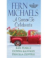 A Season to Celebrate [Mass Market Paperback] - $84.88 MXN