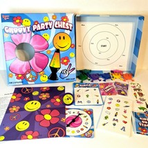 Groovy Party Chest University Games Ages 5+, 2-8 Players - $9.74