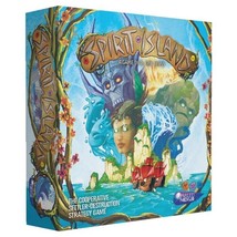 Greater Than Games Spirit Island - $88.01