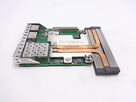 Dell 6VDPG Intel X710 | I350 2x 10G 2x 1G RDNC Daughter Card - $19.79