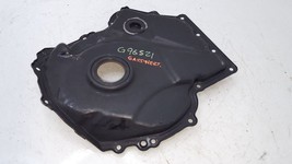 Timing Cover 2.0L Engine ID Caeb Lower Fits 12-16 AUDI A6 831858 - £76.41 GBP