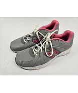 New Balance 481 Women’s Size 11 Running Shoes Gray Pink WE481GP1 - $39.99