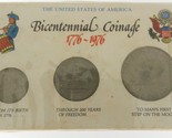United states of america Coins (non-precious metal) Bicentennial coinage... - $12.99