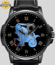 Zodiac Star  Capricorn Unique Stylish Wrist Watch - £43.71 GBP